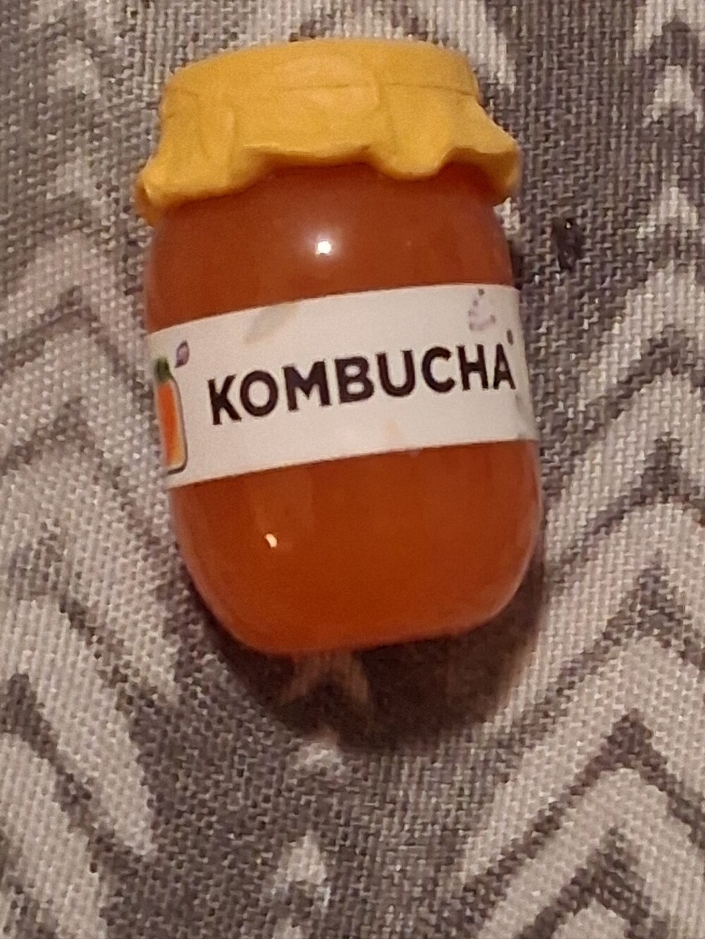 5/$10 Mini Brands Fill The Fridge Kombucha